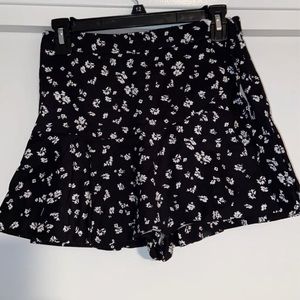 Zara Mini Skort